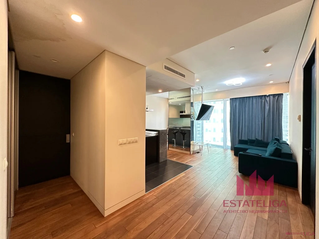 Продажа квартиры, 1-й Красногвардейский проезд - Фото 5