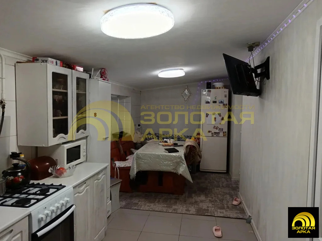 Продажа дома, Старотитаровская, Темрюкский район, Ильича пер. - Фото 10