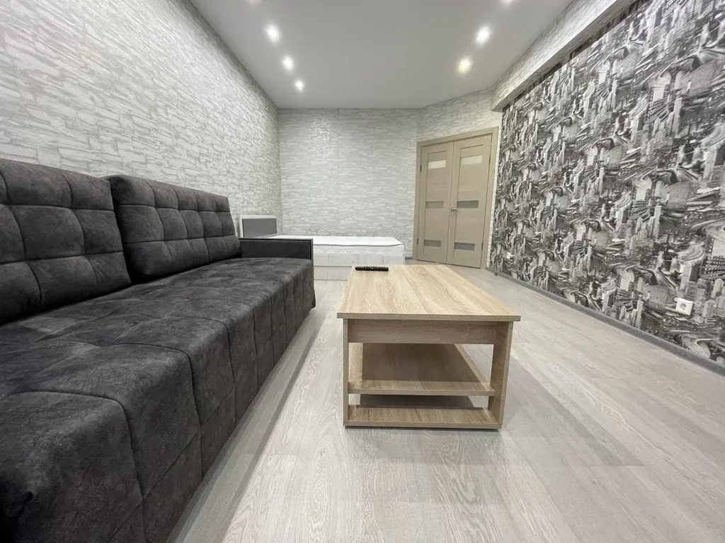 1-к пр-кт.Маркса, дом 87 - Фото 5