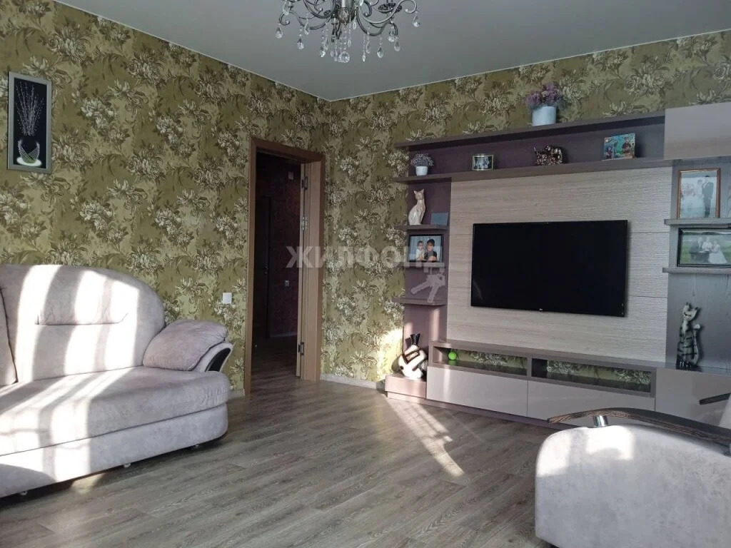 Продажа дома, Сокур, Мошковский район - Фото 11