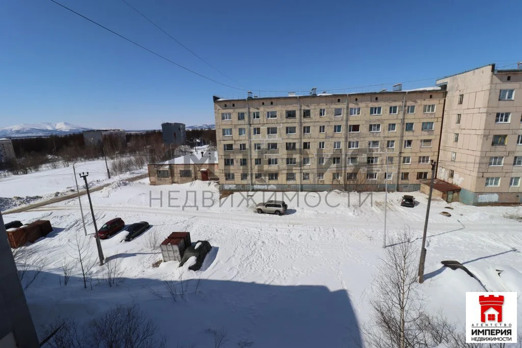 Продажа квартиры, Магадан, Королева ул - Фото 14