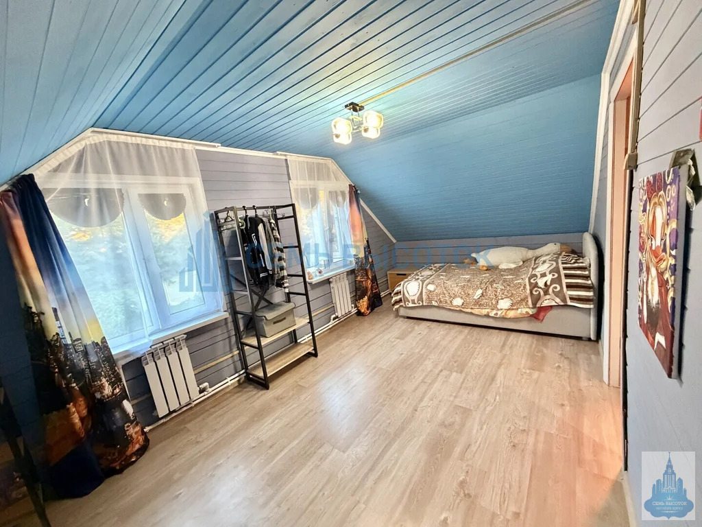 Продажа дома, Домодедово, Домодедово г. о., Заборье ул. - Фото 19