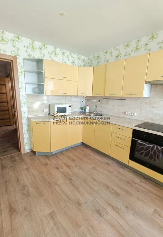 Аренда квартиры, Уфа, ул. Кавказская - Фото 2