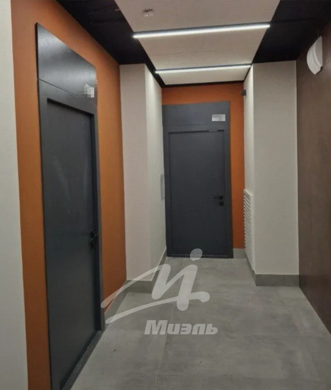 Продажа квартиры, Красногорск, Красногорский район, Соловьиная ул. - Фото 17