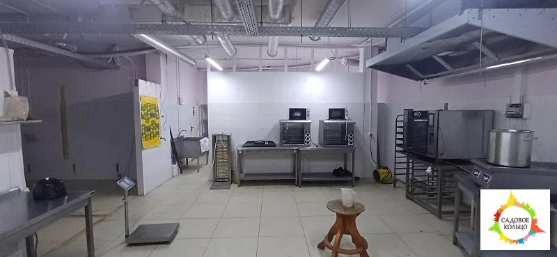 Подвальное помещение 170 м2 в небольшом торговом центре - Фото 11