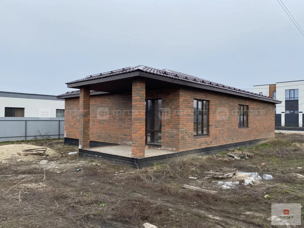Продажа дома, Большие Кабаны, Лаишевский район, ул. Александра Пушкина - Фото 2