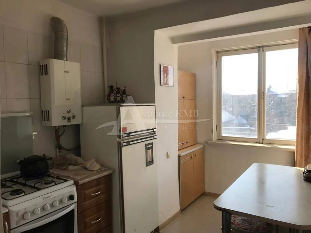 Продажа квартиры, Георгиевск, ул. Октябрьская - Фото 1