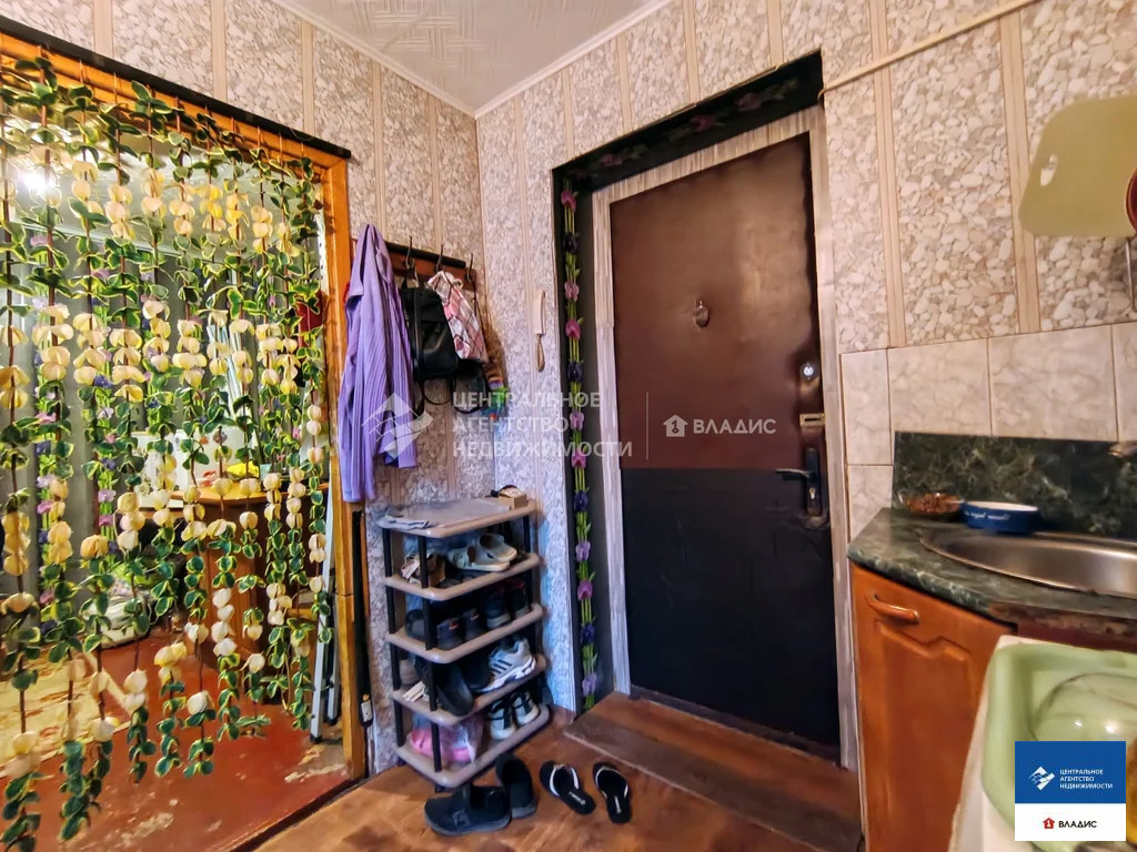 Продажа квартиры, Шилово, Шиловский район - Фото 13