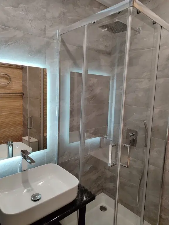 Срочно продается 1-я квартира студия в г.Щелково ЖК Соболевка - Фото 9