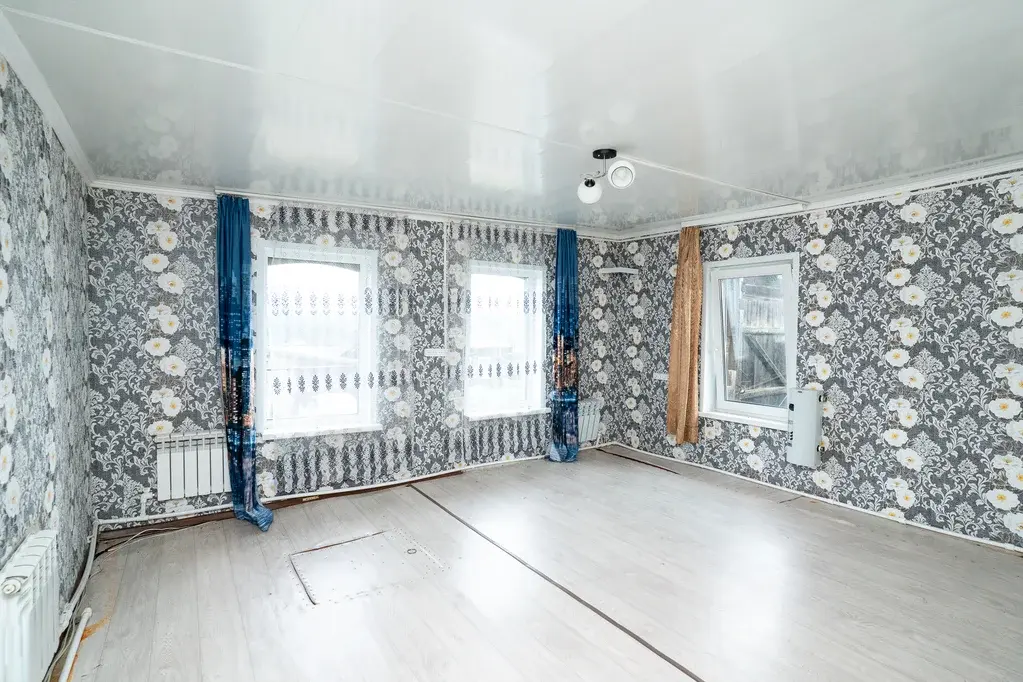 Дом по ул. Крупской - Фото 1