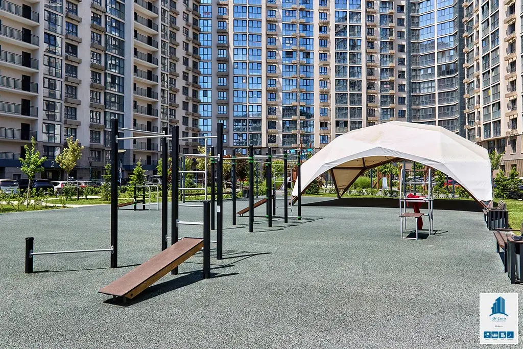 ЖК AVrorA Продаю 1к.кв. - Фото 30