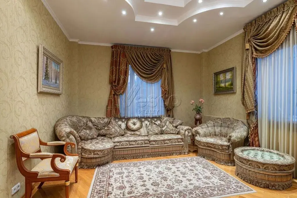 Продается шикарная усадьба с видом на Монастырь - Фото 39