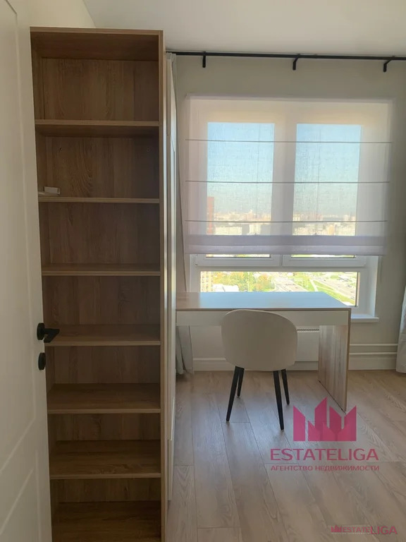 Аренда квартиры, Большая Очаковская улица - Фото 13