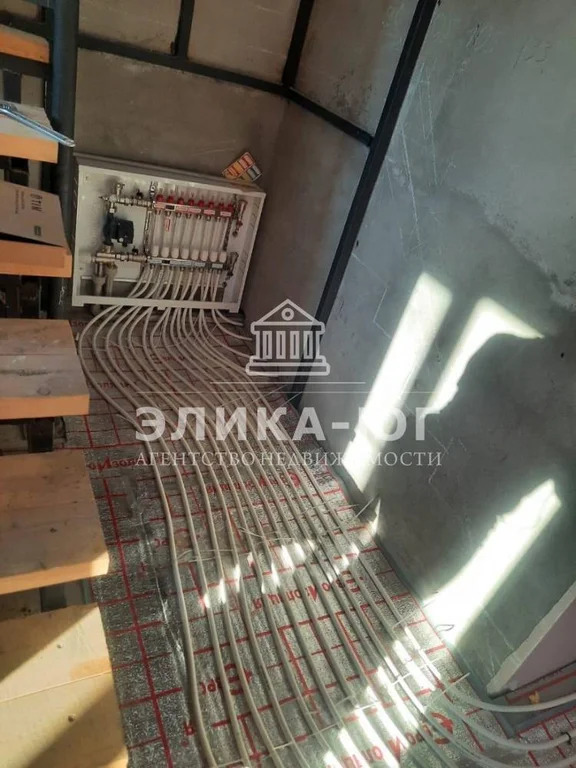Продажа дома, Новомихайловский, Крымский район, Колхозный пер. - Фото 19