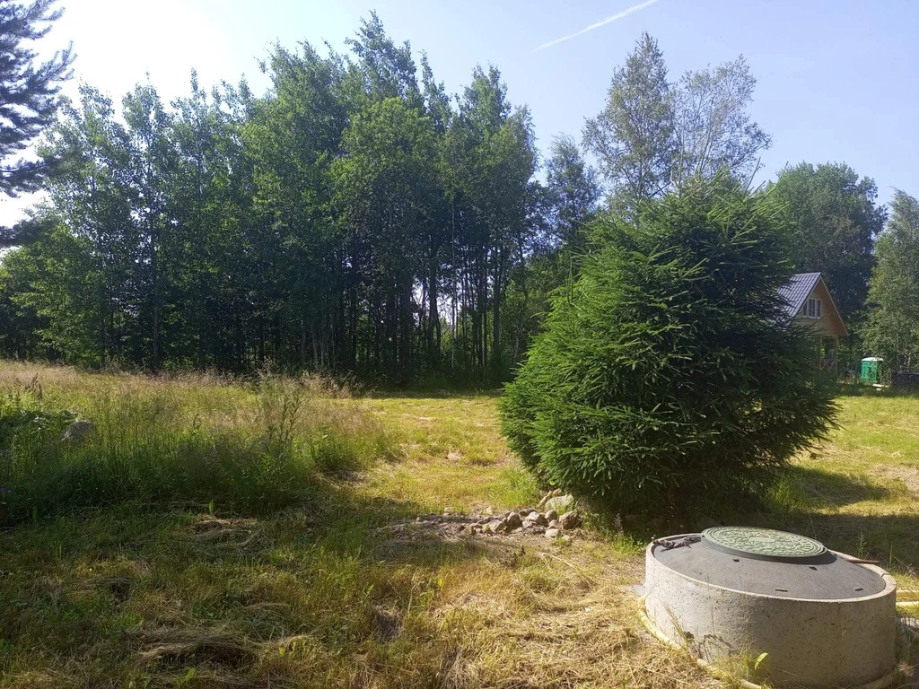 Продается земельный участок 23 сот. - Фото 11