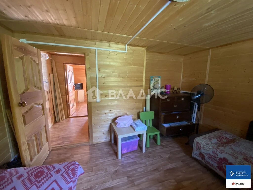 Продажа дома, Поповка, Рязанский район, Центральная улица - Фото 16