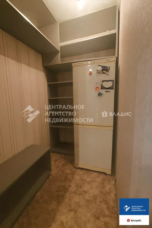 Аренда квартиры, Рязань, Машиностроителей проезд - Фото 2