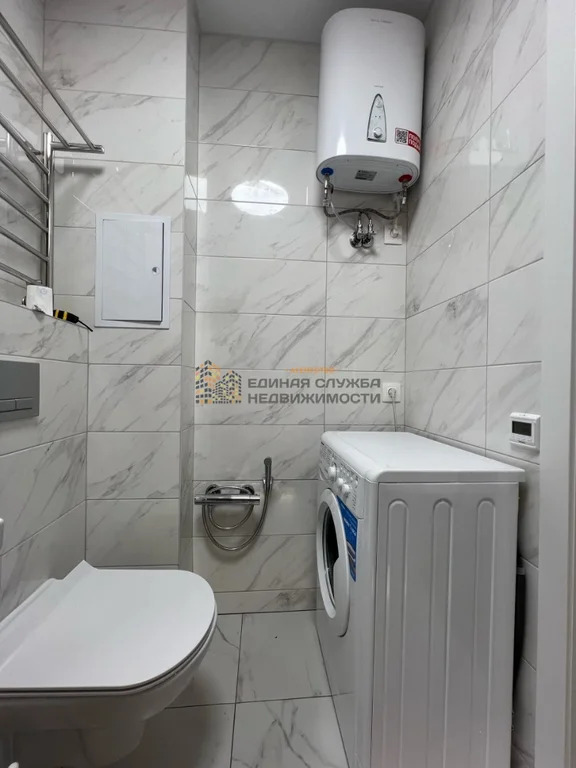 Аренда квартиры, Уфа, улица Даяна Мурзина - Фото 17