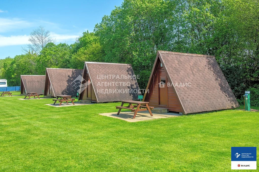 Продажа участка, Рязанский район - Фото 1