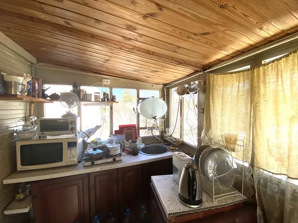 Дача в СНТ Ротор - Фото 8