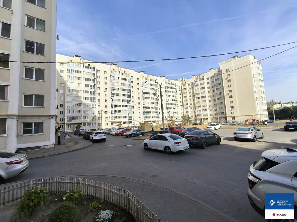 Аренда квартиры, Рязань, Старообрядческий проезд - Фото 12