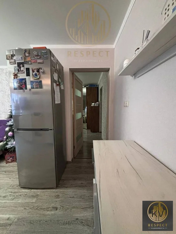 Продажа квартиры, Минеральные Воды, ул. 50 лет Октября - Фото 8