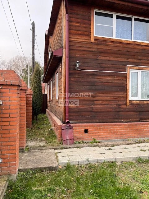 Продажа дома, Новосибирск - Фото 35