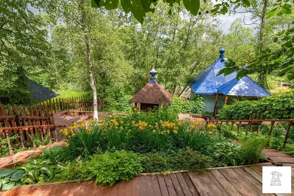 Участок 6 соток - Фото 13