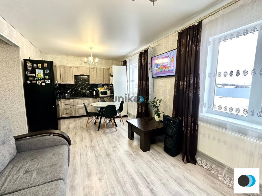 Продажа дома, Иглино, Иглинский район, улица Циолковского - Фото 6