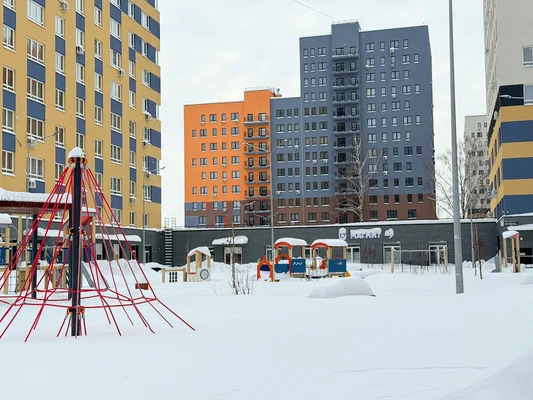 Продам однокомнатную (1-комн.) квартиру, Героя Советского Союза Ари... - Фото 3