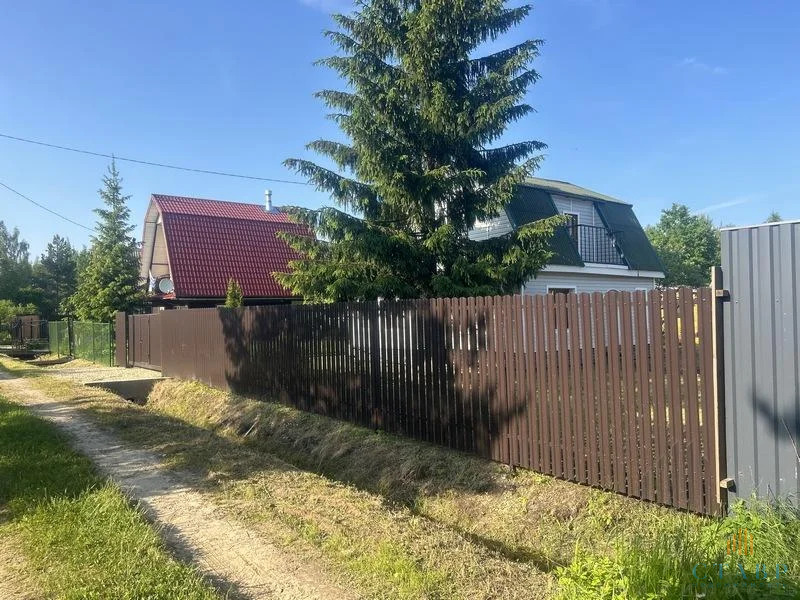 Продажа дома, Гатчинский район, садоводческий массив Чаща - Фото 18