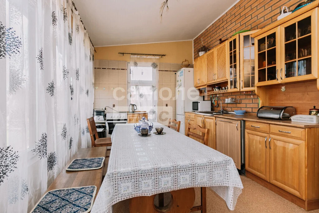 Продажа дома, Боровое, Новосибирский район, ул. Приморская - Фото 22