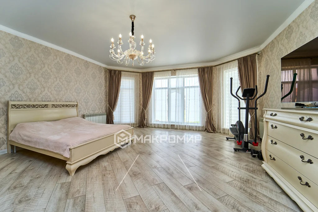 Продажа дома, Краснодар, Яблоновская ул. - Фото 11