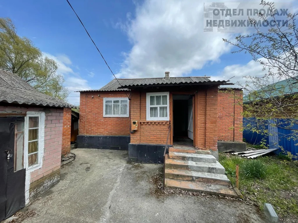 Дом в пригороде - Фото 3