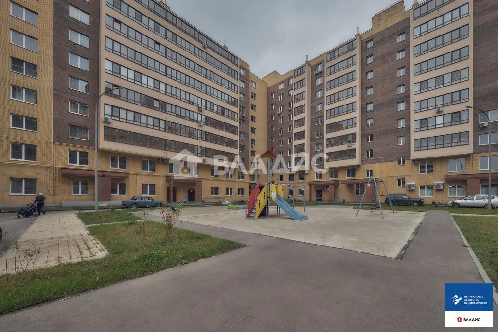 Продажа квартиры, Рязань, Окский проезд - Фото 17