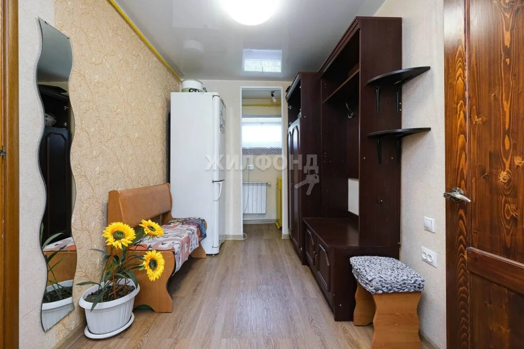 Продажа дома, Новосибирск - Фото 16