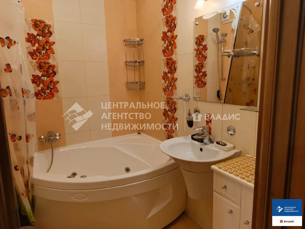 Аренда квартиры, Рязань, Первомайский пр-кт. - Фото 2