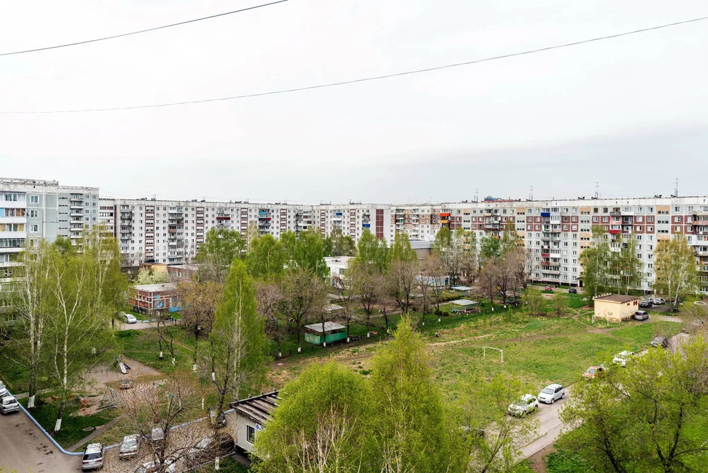 Продажа квартиры, Новокузнецк, Мира пр-кт. - Фото 25