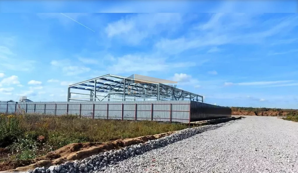 Продажа земельного участка, Ногинск, Богородский г. о., Большое ... - Фото 0