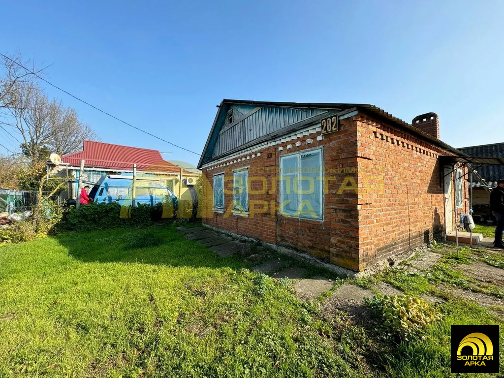 Продажа дома, Красноармейский район, Красная улица - Фото 5