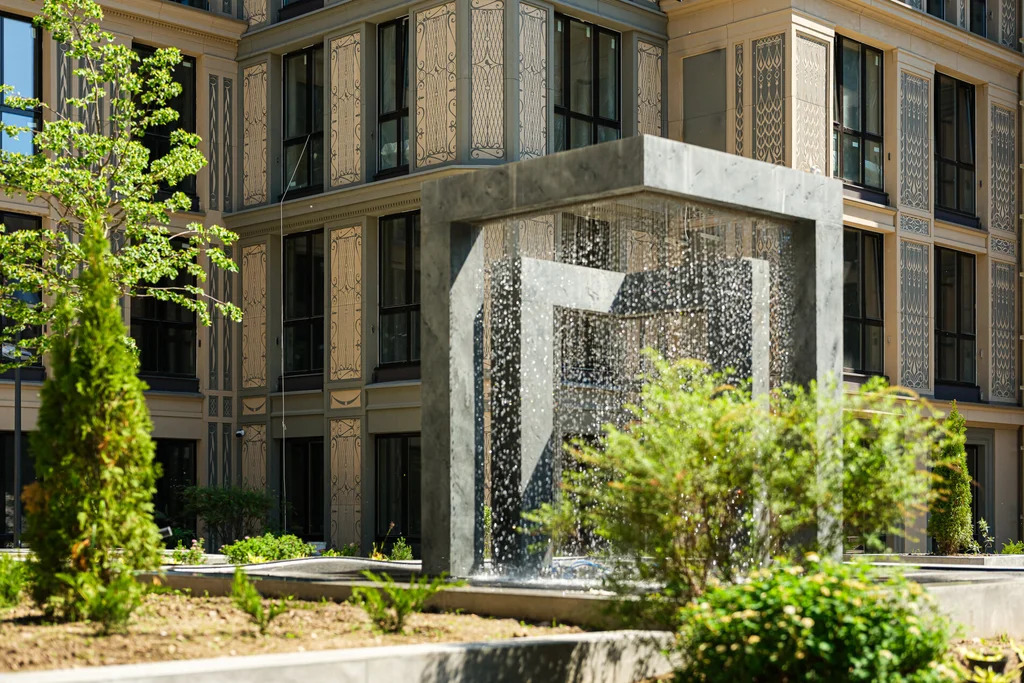 Продажа квартиры в новостройке, м. Василеостровская, 12-я Линия В.О. - Фото 15