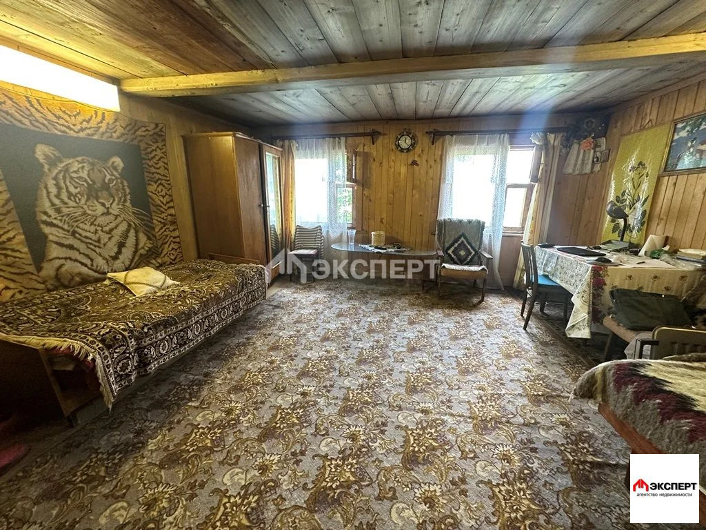дом, д. Аверкиево - Фото 3