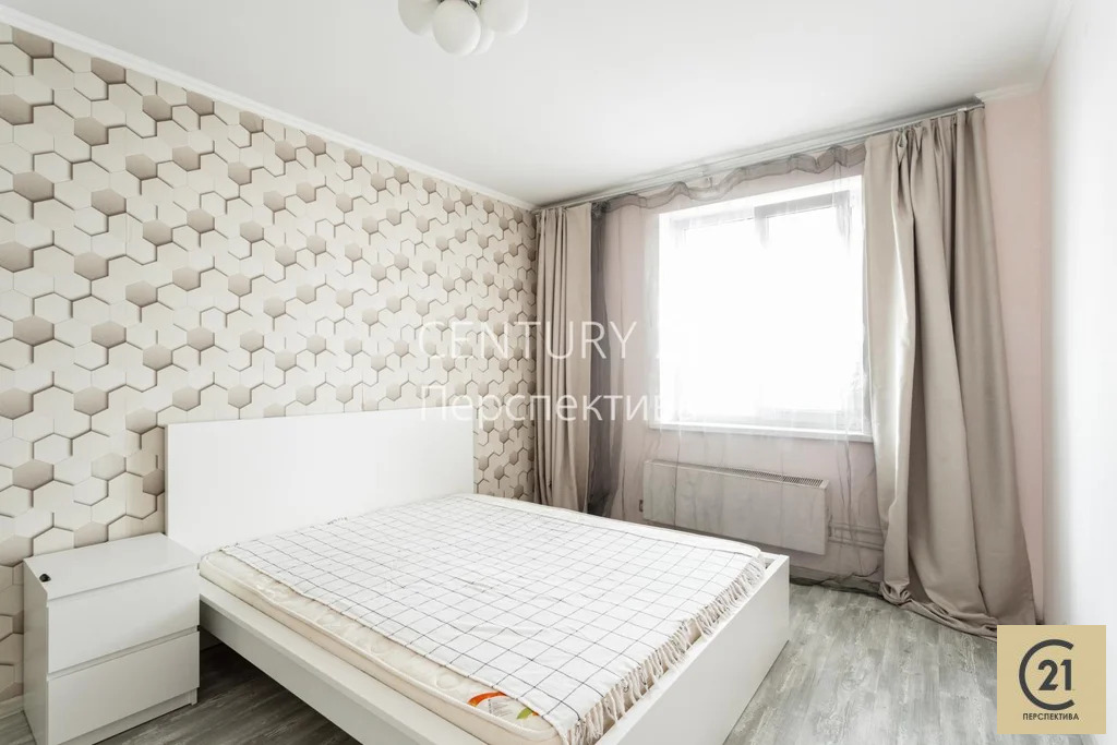 Продажа квартиры, Волгоградский пр-кт. - Фото 6