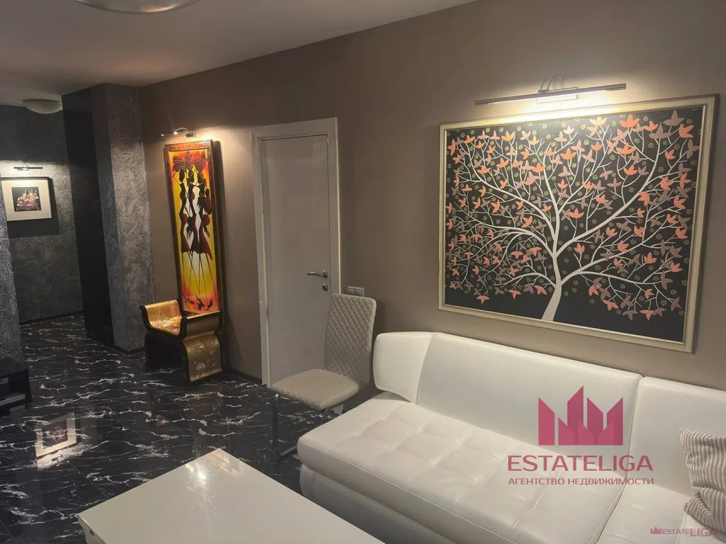 Аренда квартиры, м. Беговая, Хорошевское ш. - Фото 1