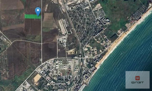 Продажа участка, Ялта, ул. Севостопольское - Фото 1