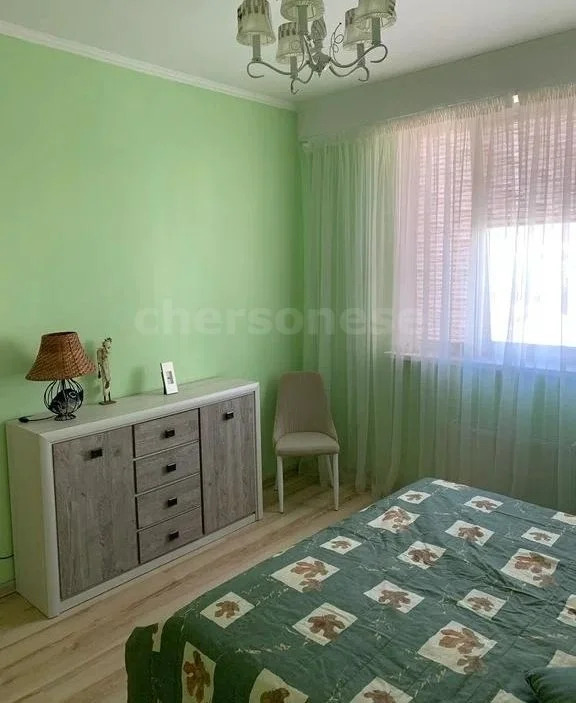 Продажа квартиры, Севастополь, ул. Павла Дыбенко - Фото 6