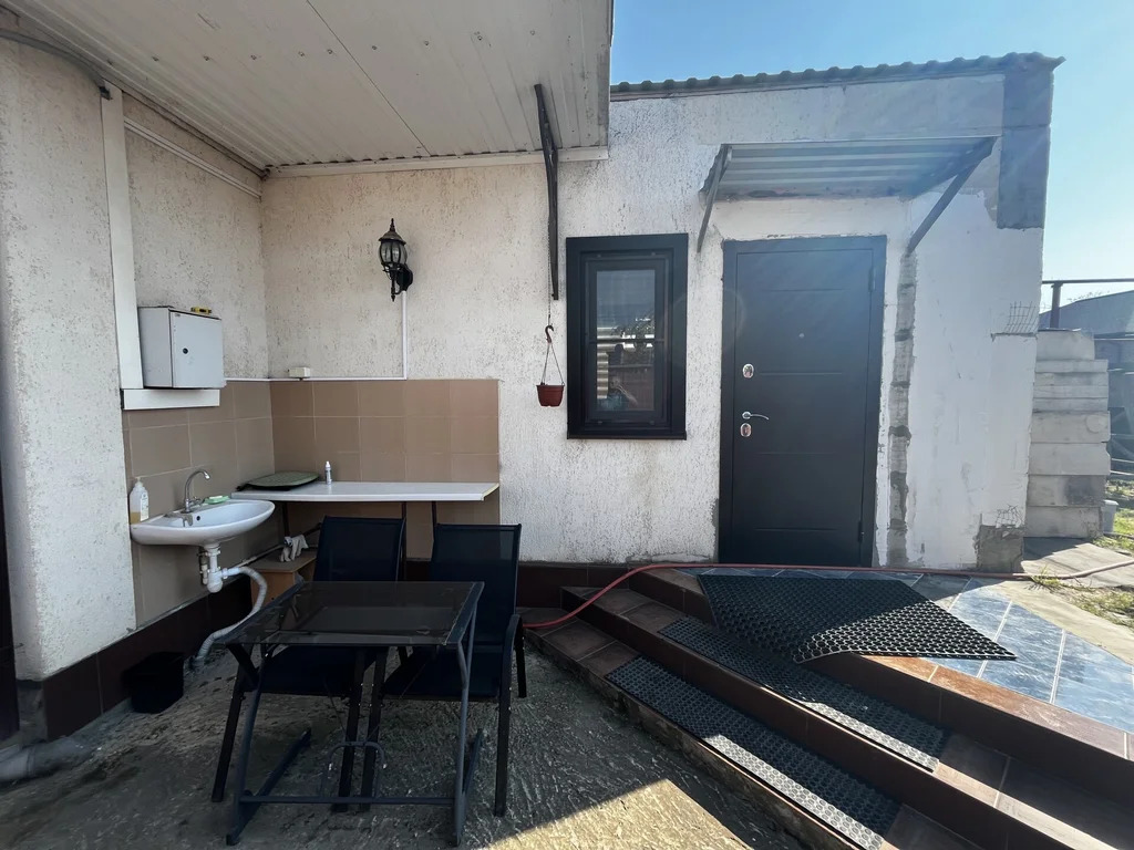 Продажа дома, Афипский, Северский район, ул. Октябрьская - Фото 3