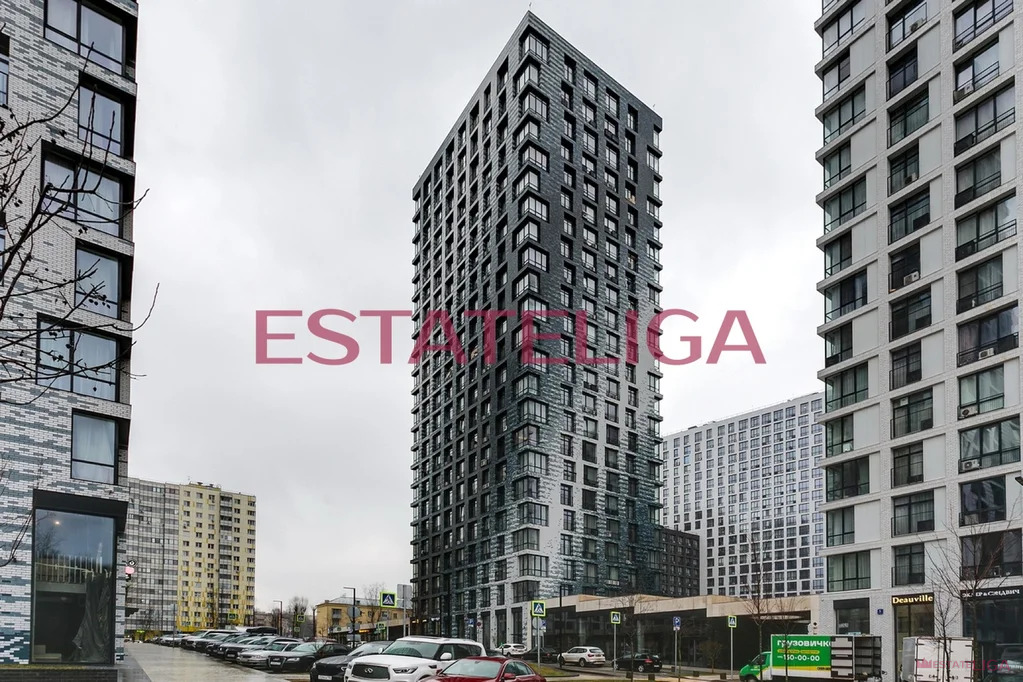 Продажа квартиры, м. Кунцевская, ул. Гжатская - Фото 25