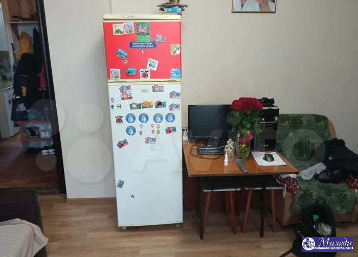 Продажа комнаты, Батайск, Книжный пер. - Фото 10