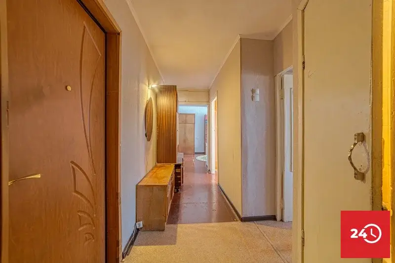 Мечтаете жить в центре города? Тогда 2к. квартира по ул. Кулакова 13 - Фото 11